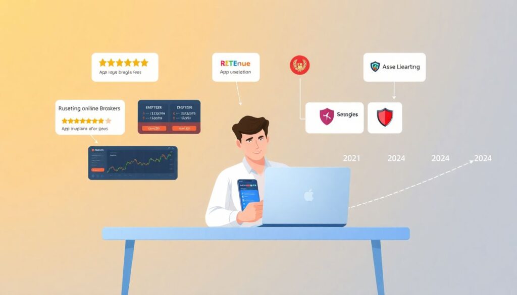 Как начать инвестировать с нуля: пошаговый гид от Руб360 для новичков - иллюстрация