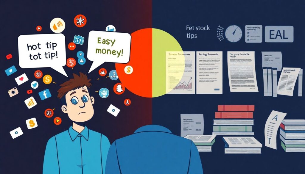 Как начать инвестировать с нуля: пошаговый гид от Руб360 для новичков - иллюстрация