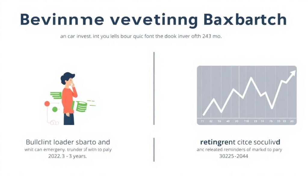 Как начать инвестировать с нуля: пошаговый гид от Руб360 для новичков - иллюстрация