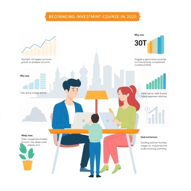 Как начать инвестировать с нуля: пошаговый гид для новичков от Руб360