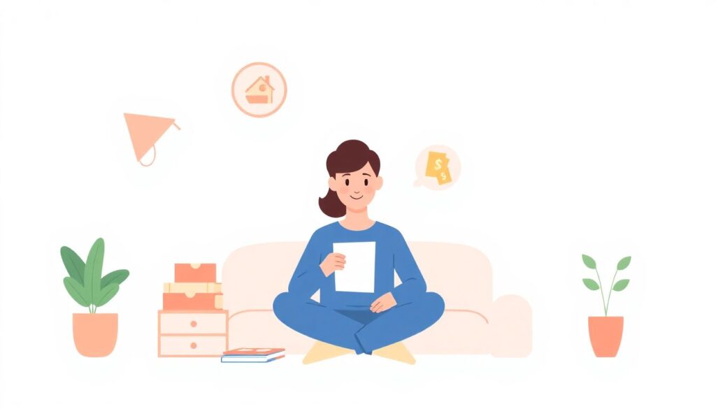 Личные финансы под контролем: как создать работающий бюджет и не сорваться через месяц - иллюстрация