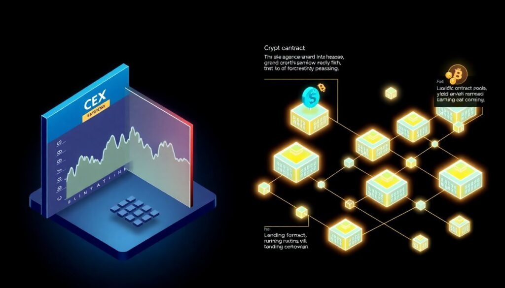 Криптовалюты после хайпа: стоит ли заходить в 2025 году и с чего начать - иллюстрация