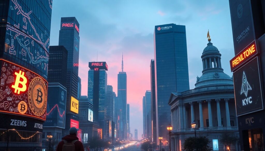 Криптовалюты после хайпа: стоит ли заходить в 2025 году и с чего начать - иллюстрация