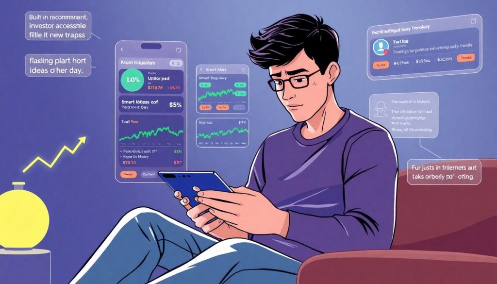 Как выбрать брокера в России: комиссии, сервис, безопасность и подводные камни - иллюстрация