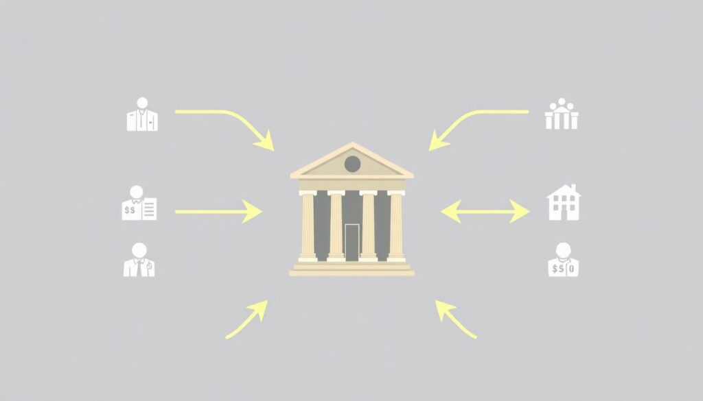 Инфляция и ключевая ставка ЦБ: простыми словами о том, как это влияет на ваши деньги - иллюстрация