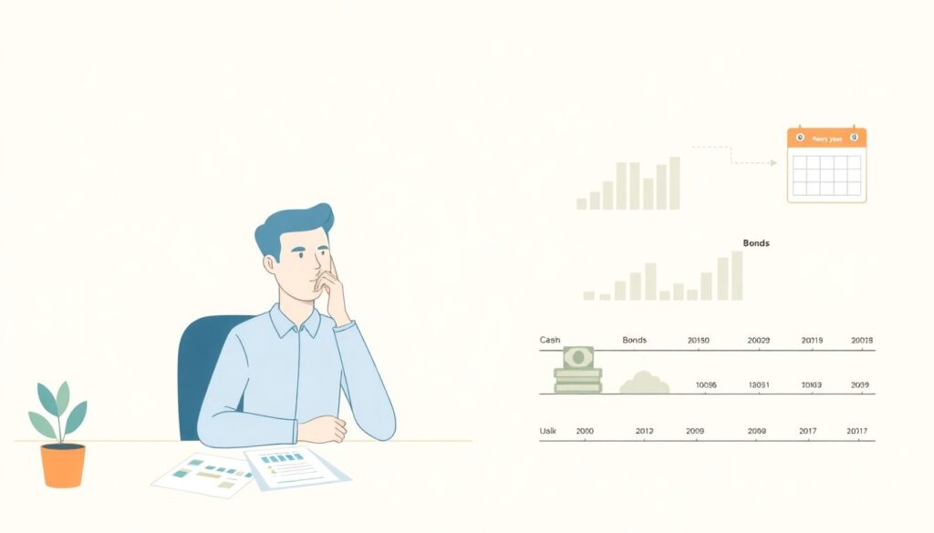 Инвестиции в облигации: когда они выгоднее вкладов и какие риски нужно учитывать - иллюстрация