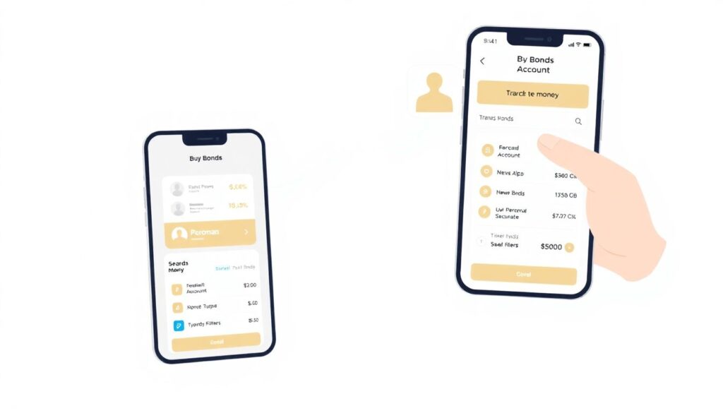 Инвестиции в облигации: когда они выгоднее вкладов и какие риски нужно учитывать - иллюстрация