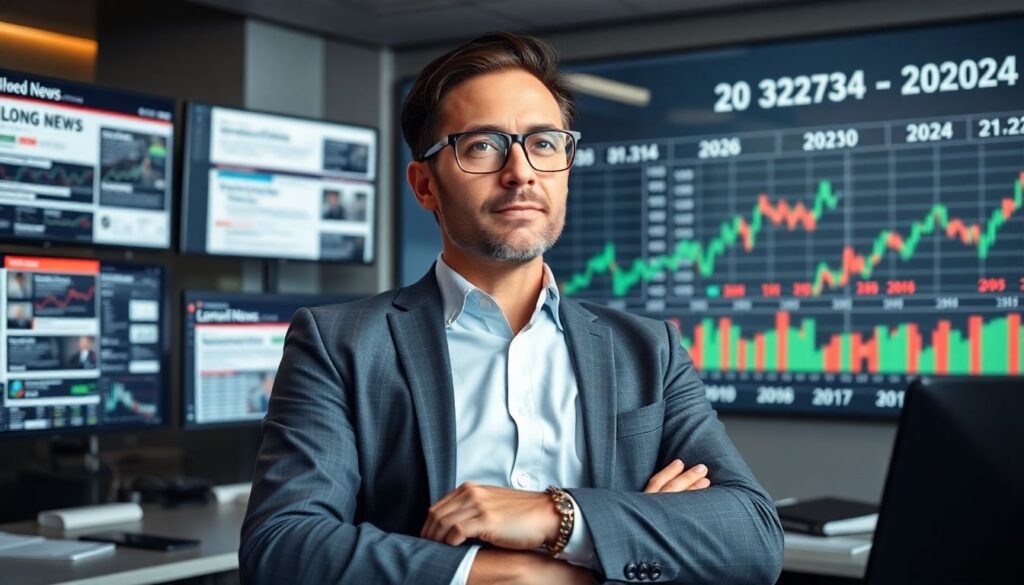 Как читать финансовые новости, чтобы принимать взвешенные инвестиционные решения - иллюстрация