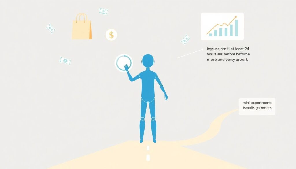 Поведенческие финансы: почему мы принимаем иррациональные денежные решения и как это исправить - иллюстрация