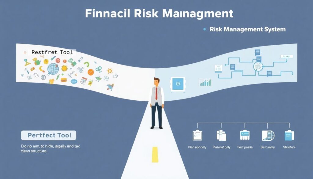 Инвестиции в иностранные активы: варианты для россиян в условиях ограничений и санкций - иллюстрация