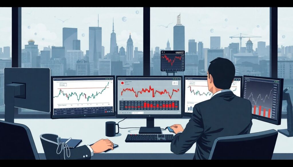 Инвестиции в иностранные активы: варианты для россиян в условиях ограничений и санкций - иллюстрация