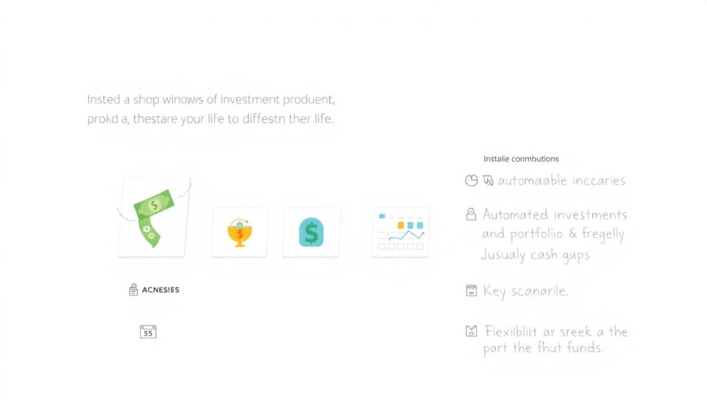 Робо‑эдвайзеры и автоматизированные инвестиции: доверять ли вашему портфелем алгоритмам - иллюстрация