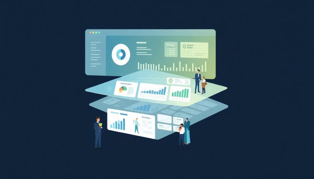 Робо‑эдвайзеры и автоматизированные инвестиции: доверять ли вашему портфелем алгоритмам - иллюстрация