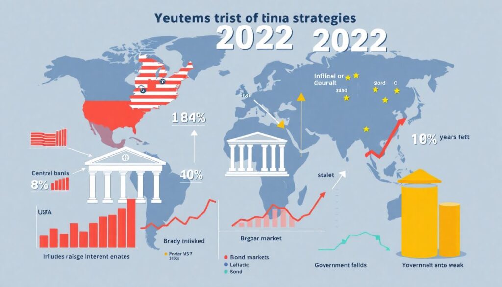 Инвестиции в золото и другие защитные активы: когда они действительно спасают капитал - иллюстрация
