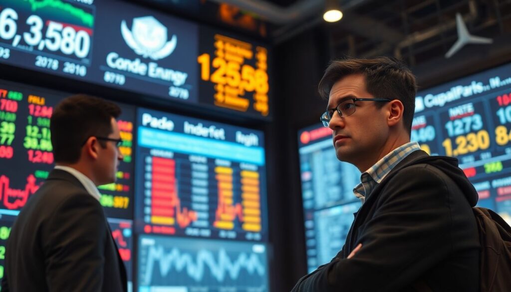 Финансовый дайджест недели: главные новости рынка и их влияние на ваш кошелек - иллюстрация