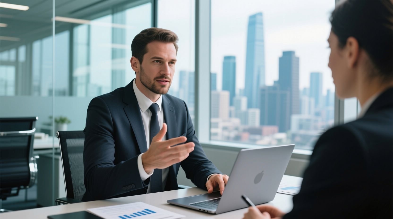 Ваш эксперт в финансах и инвестициях