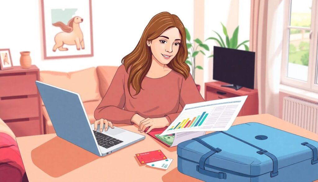 Личные финансы 360°: как выстроить бюджет, который реально работает - иллюстрация