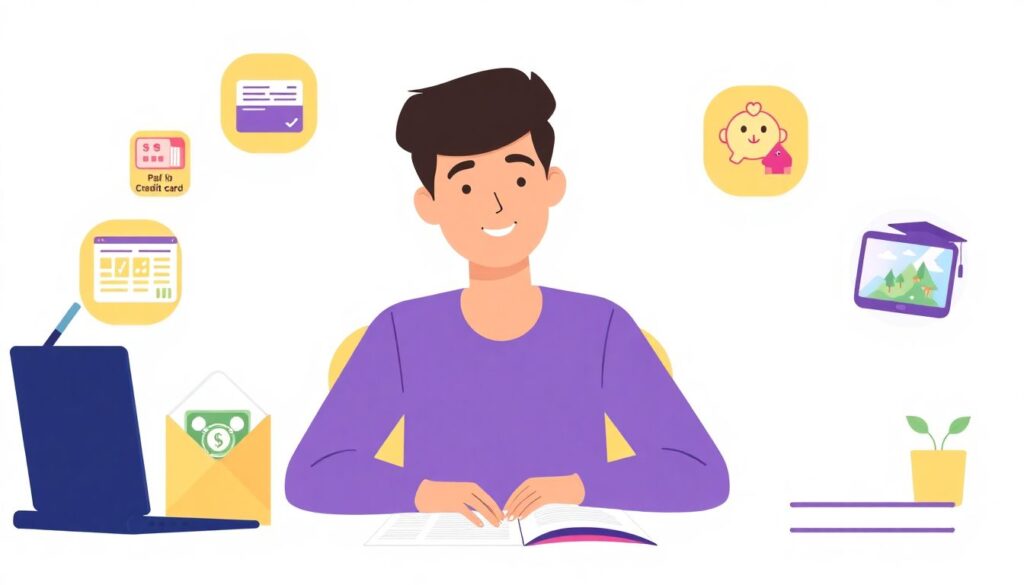 Личные финансы 360°: как выстроить бюджет, который реально работает - иллюстрация