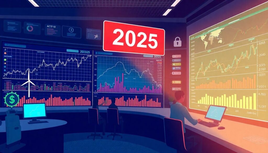 Инвестиции в фондовый рынок: что выбрать — акции, облигации или ETF? - иллюстрация