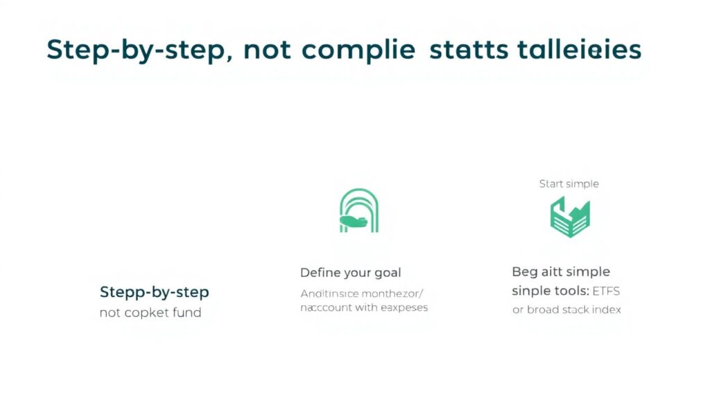 Инвестиции в фондовый рынок: что выбрать — акции, облигации или ETF? - иллюстрация