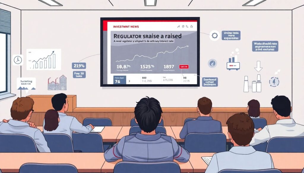 Как читать экономические новости, чтобы принимать осознанные финансовые решения - иллюстрация