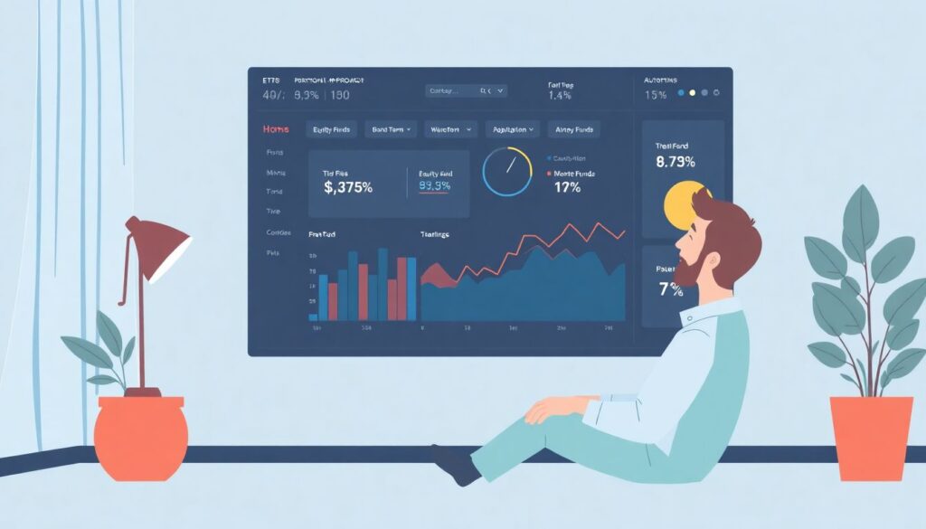 Технологии в финансах: как финтех-сервисы помогают экономить и приумножать деньги - иллюстрация