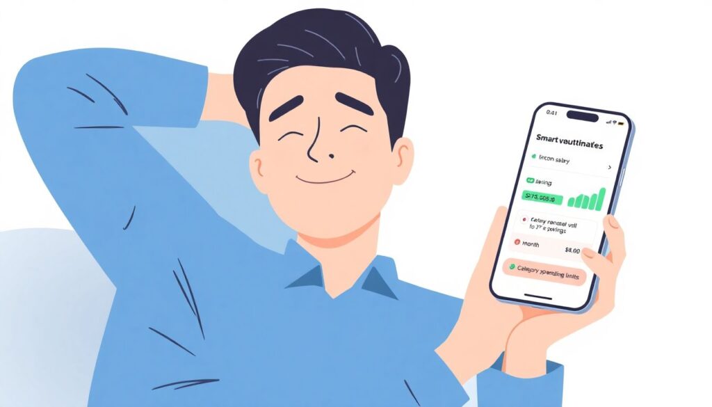 Технологии в финансах: как финтех-сервисы помогают экономить и приумножать деньги - иллюстрация