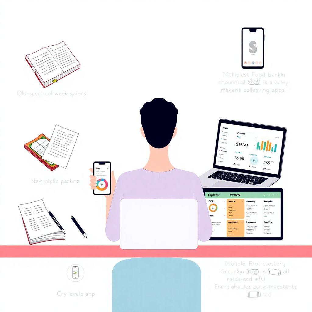 Технологии в финансах: как финтех помогает экономить и приумножать деньги