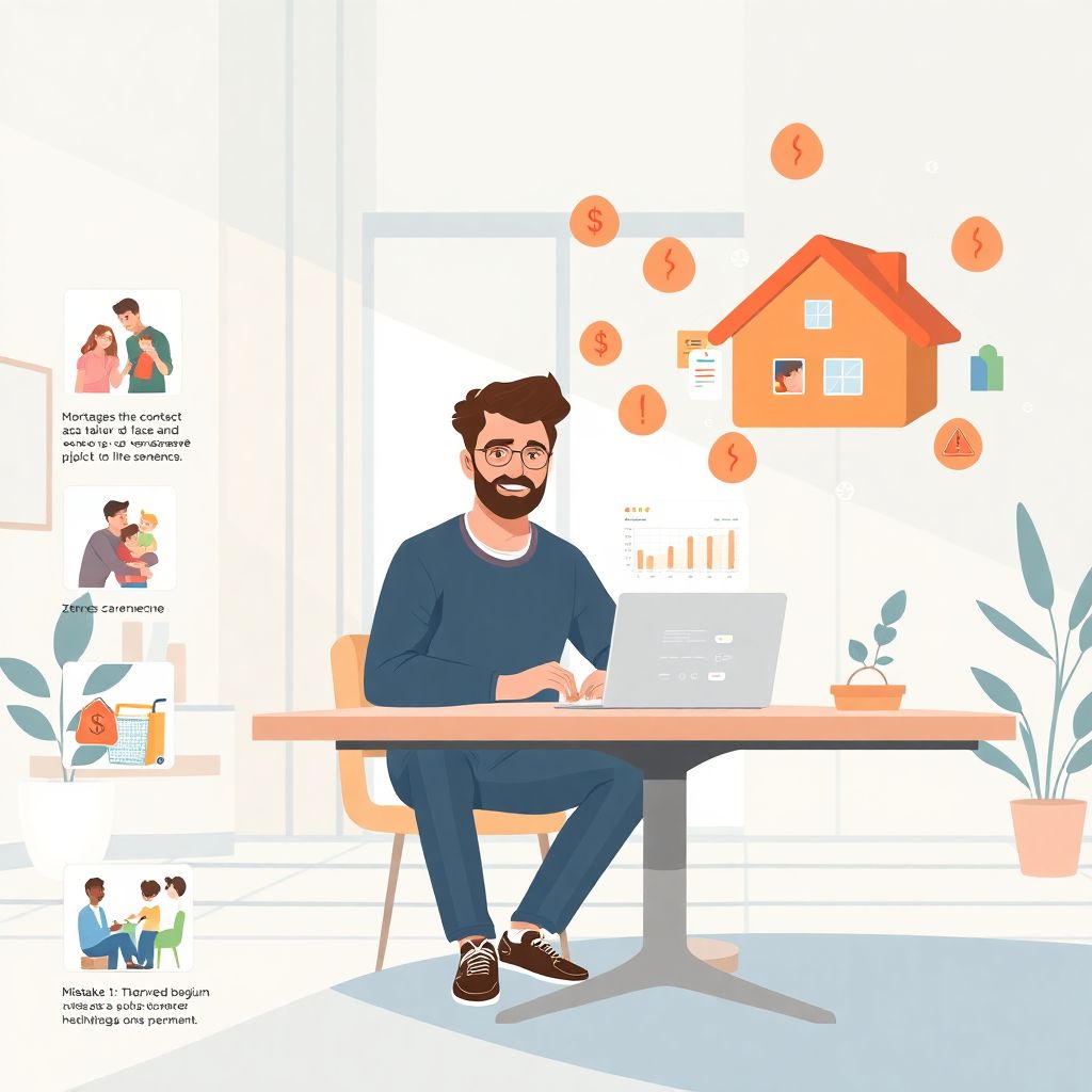 Ипотека без стресса: как правильно выбрать банк, ставку и срок кредита