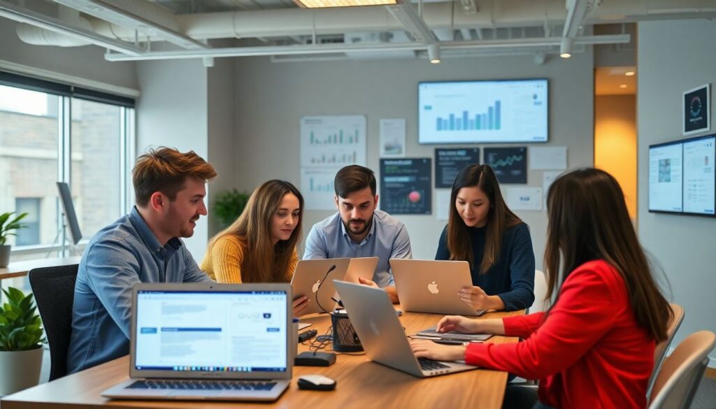 Бизнес в эпоху высокой волатильности: стратегии выживания и роста - иллюстрация