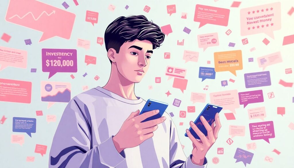 Обзор популярных инвестиционных стратегий: от “купи и держи” до алгоритмической торговли - иллюстрация