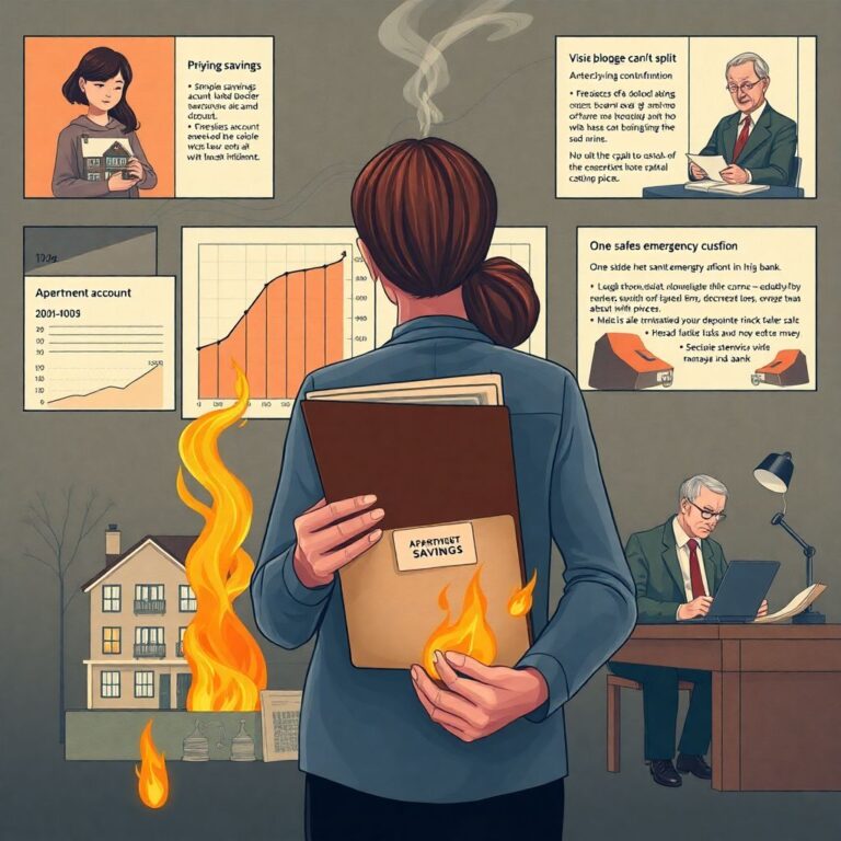 Как защитить сбережения от инфляции: практические способы и реальные кейсы