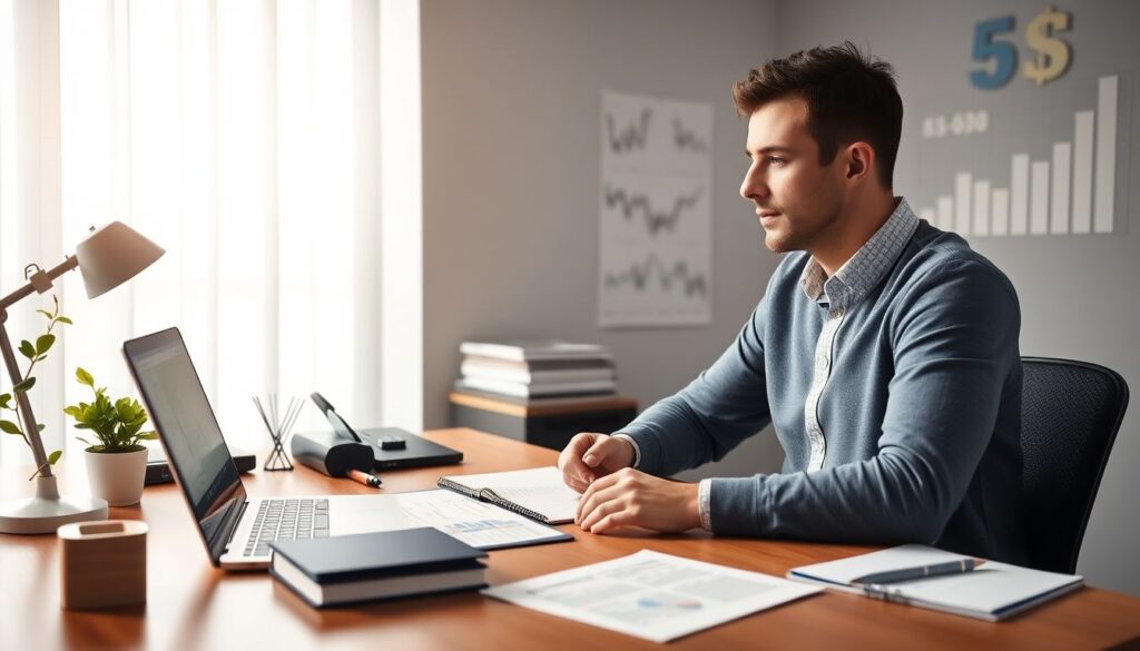 Инвестиции в дивидендные акции: пассивный доход на долгий срок - иллюстрация