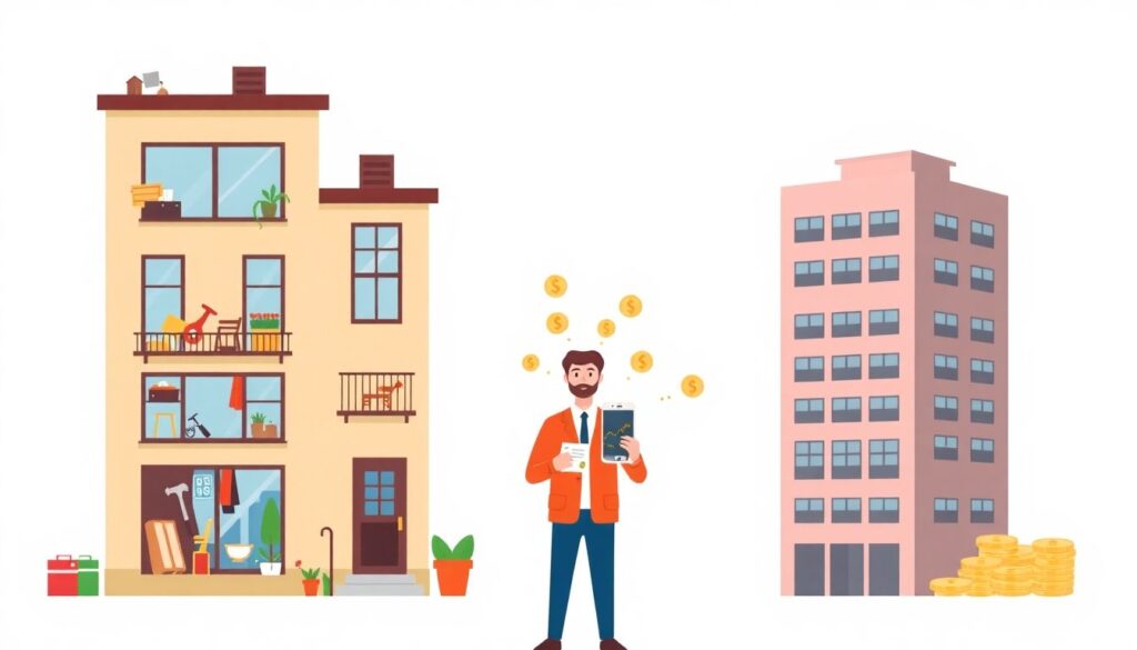 Инвестиции в дивидендные акции: пассивный доход на долгий срок - иллюстрация