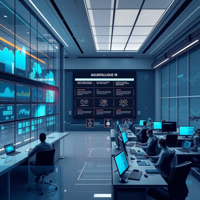 Как технологии ИИ меняют банки, инвестиции и профессии в финансовой сфере