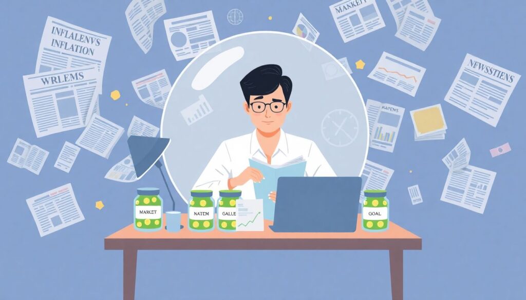 Главные финансовые новости недели: как они влияют на ваш кошелёк - иллюстрация