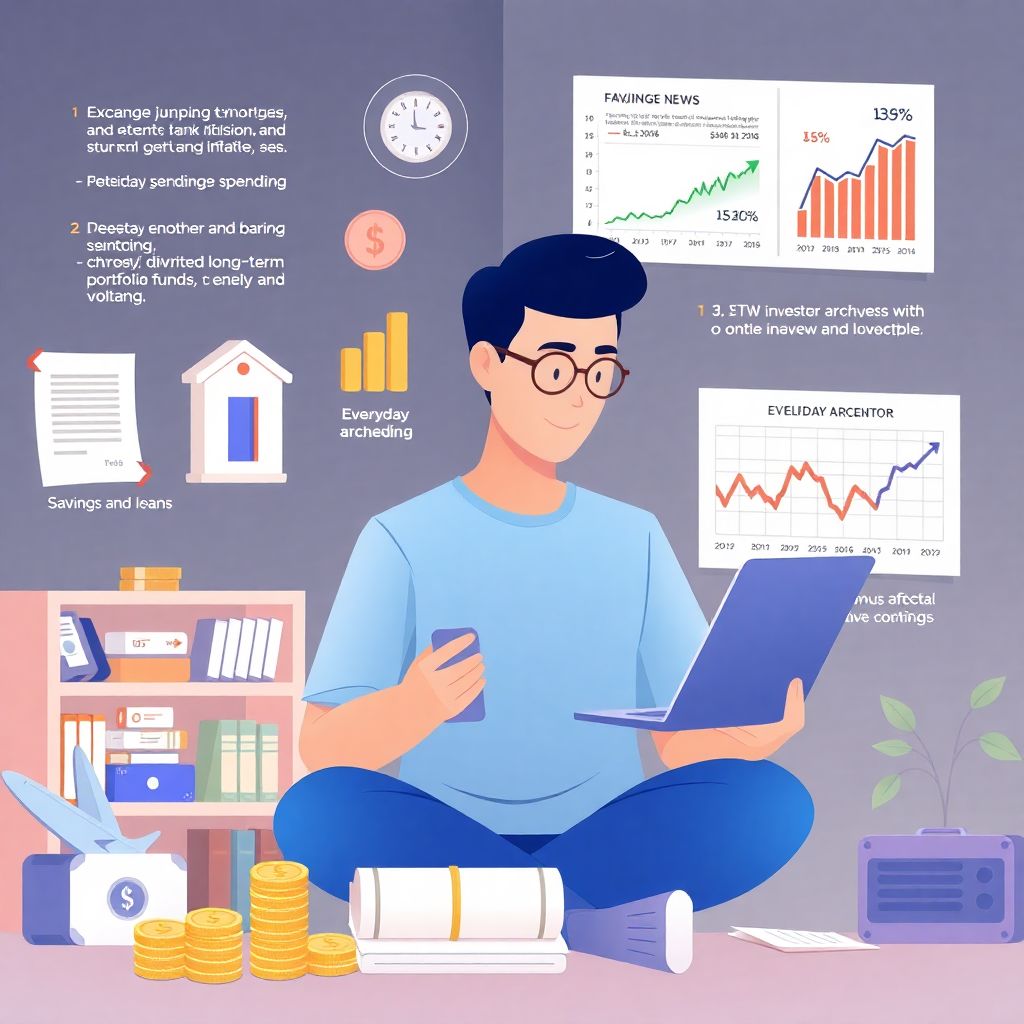 Главные финансовые новости недели и как они влияют на ваш кошелёк