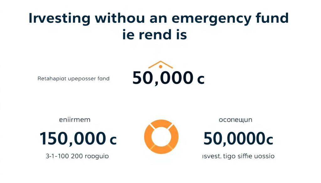 С чего начать инвестировать с нуля: простая стратегия для первых 100 000 рублей - иллюстрация