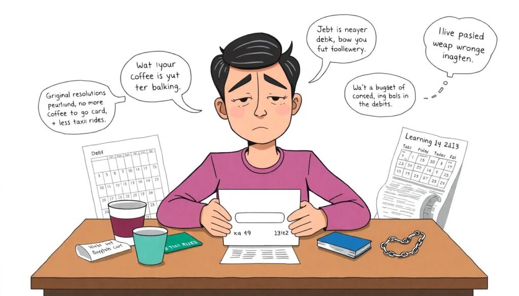 Личные финансы под контролем: система бюджетирования, которая действительно работает - иллюстрация