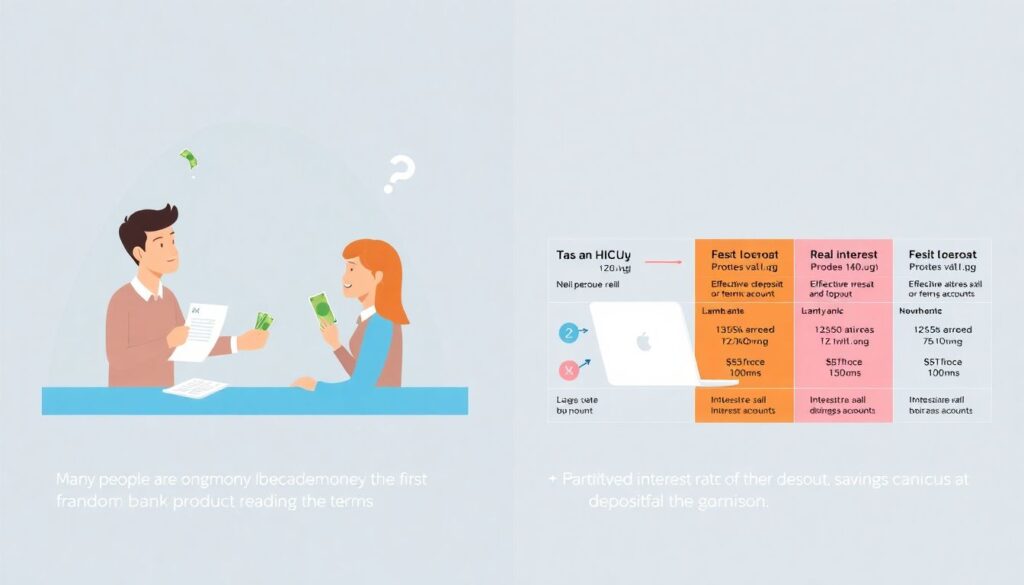 Топ финансовых ошибок, которые совершают россияне, и как их избежать - иллюстрация