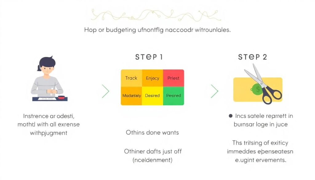 Топ финансовых ошибок, которые совершают россияне, и как их избежать - иллюстрация