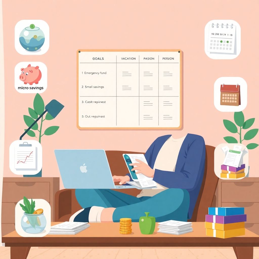 Финансовые ошибки россиян: топ промахов с деньгами и способы их избежать