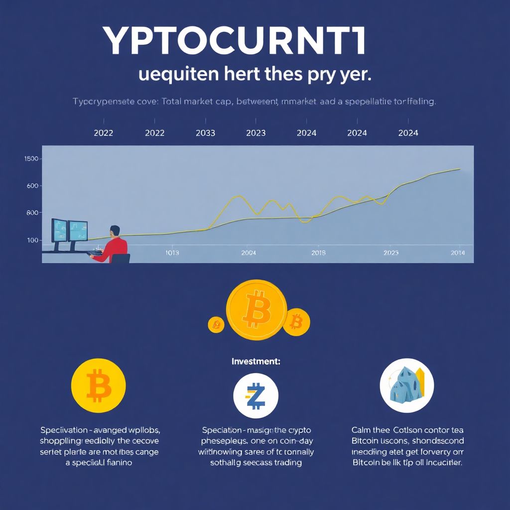 Криптовалюты и цифровые активы: мода или новый финансовый стандарт