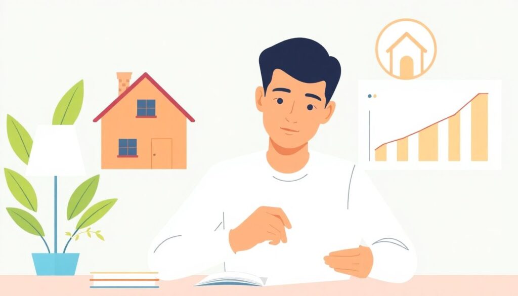 Как защитить свои сбережения от инфляции: реальные инструменты и рабочие схемы - иллюстрация