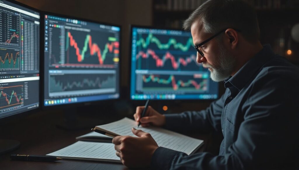 Поведенческие финансы: как эмоции мешают вам зарабатывать на рынке - иллюстрация