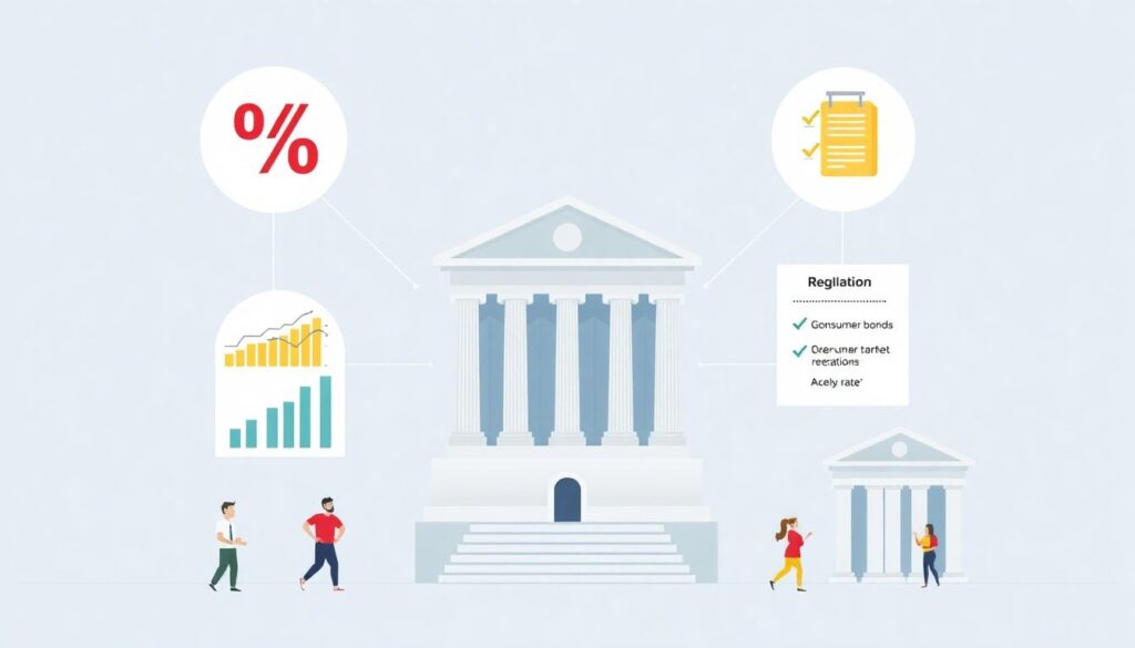 Экономика простыми словами: как понимать решения ЦБ и Минфина без диплома экономиста - иллюстрация