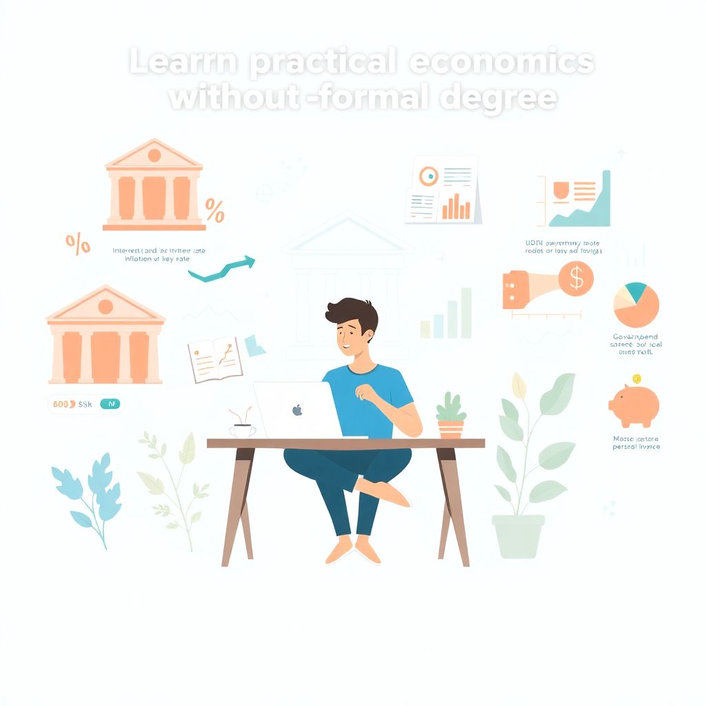 Экономика простыми словами: как понимать решения ЦБ и Минфина без диплома