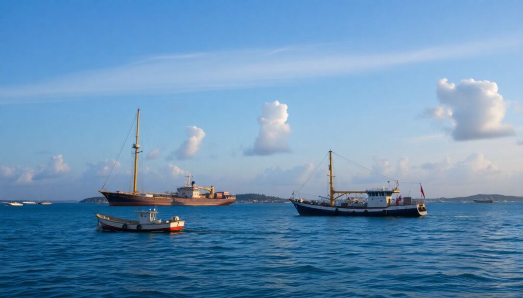 Инвестиции за рубеж для россиян: актуальные возможности и ограничения - иллюстрация