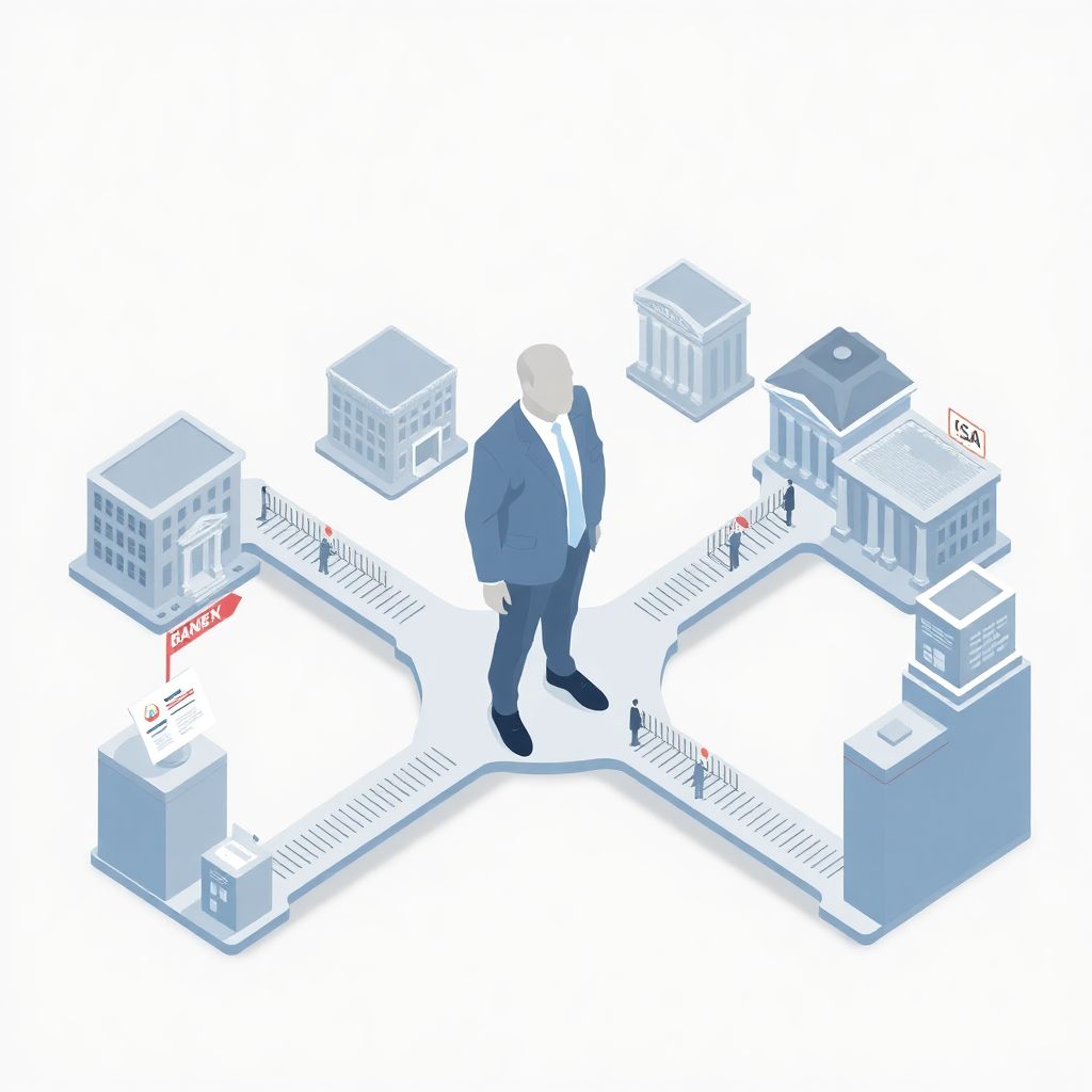 Инвестиции за рубеж для россиян: актуальные возможности и действующие ограничения