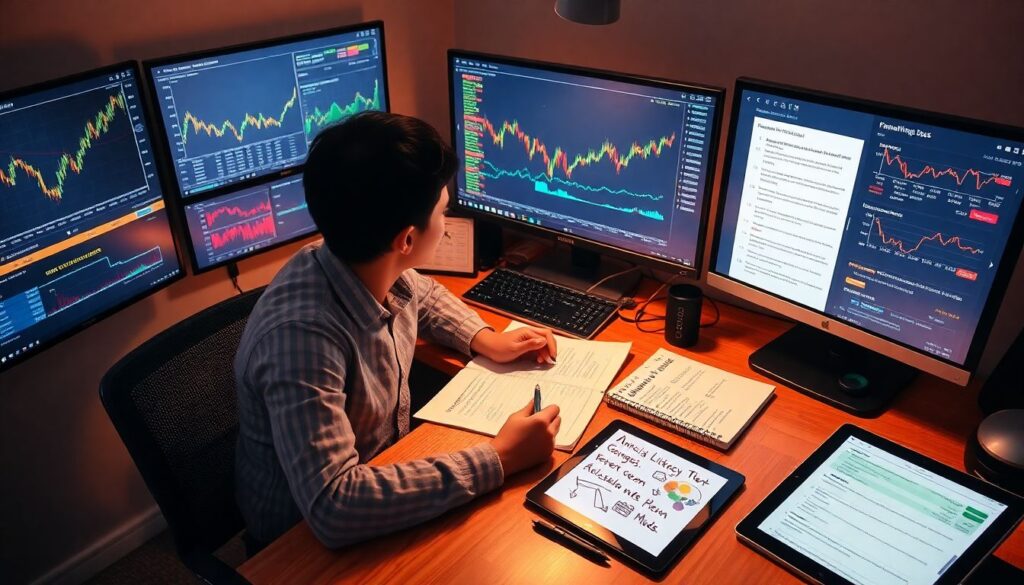 Как за 15 минут в день разбираться в финансовых новостях и не тонуть в информационном шуме - иллюстрация